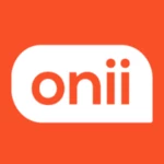 Logo of Onii android Application 